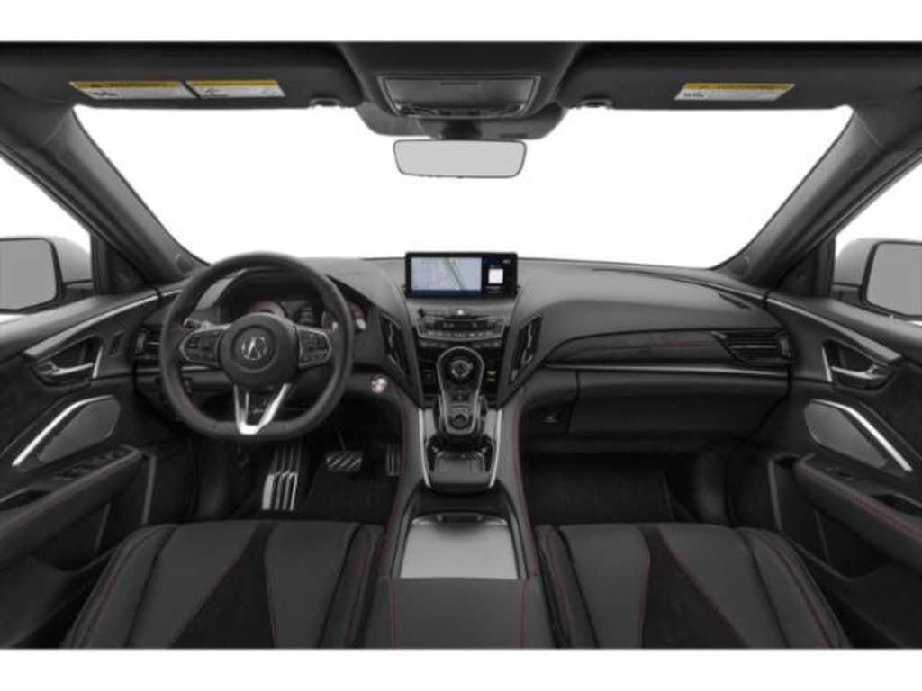 Used 2022 Acura RDX SUV