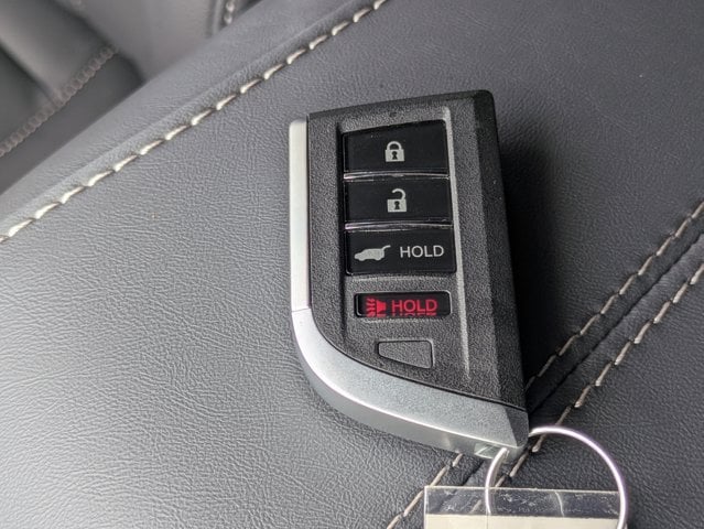 2026 Acura RDX Base - Photo 24