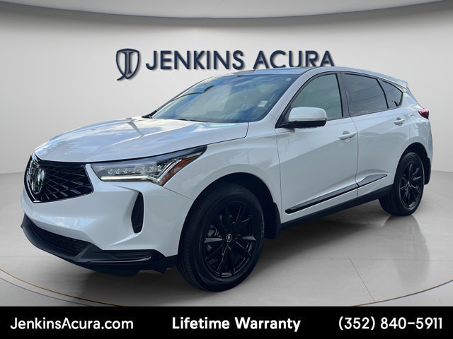 2026 Acura RDX Base - Photo 7