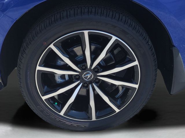2026 Acura RDX A-Spec w/Advance Package - Photo 10