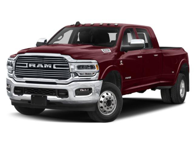  Ram 3500