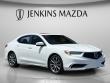Used 2020 Acura TLX 3.5L Sedan