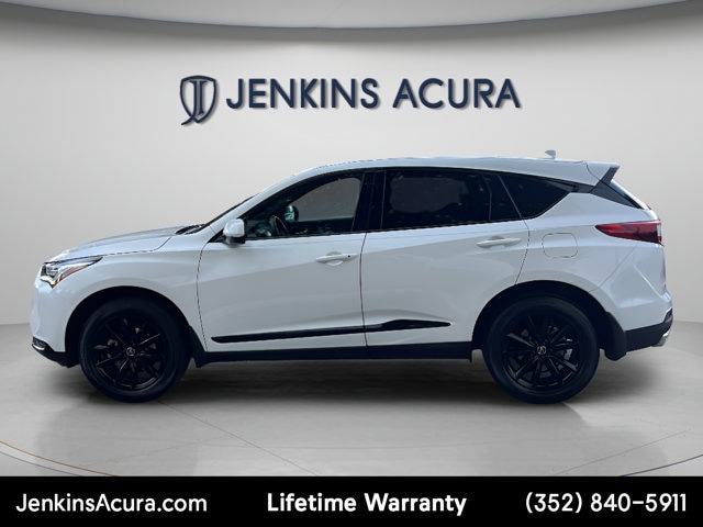 2026 Acura RDX Base - Photo 6