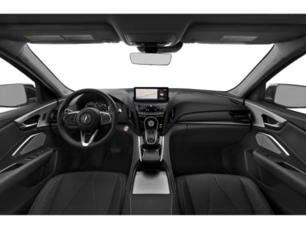 Used 2024 Acura RDX Technology Package SUV