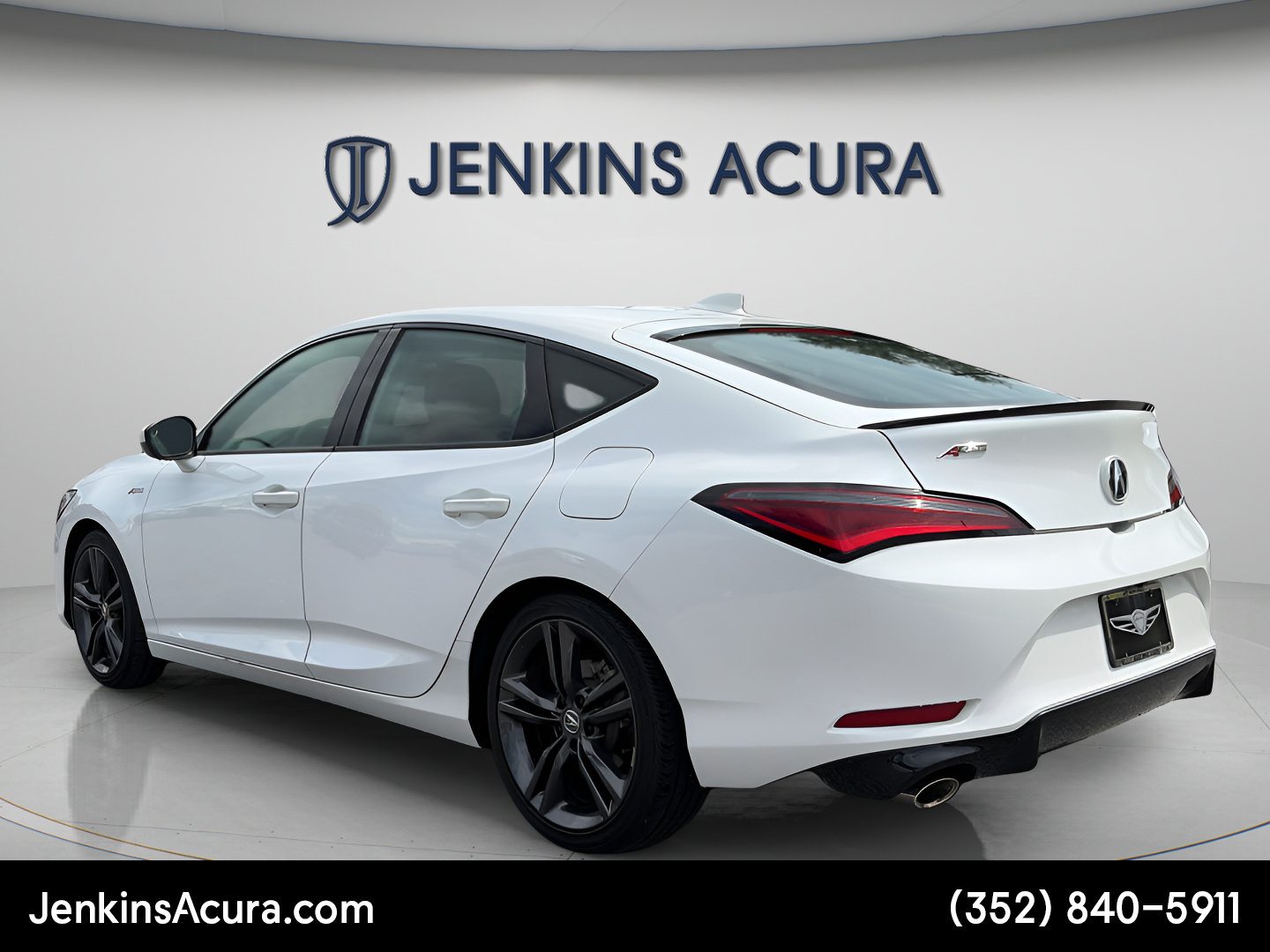 Used 2024 Acura Integra A-Spec Package Hatchback