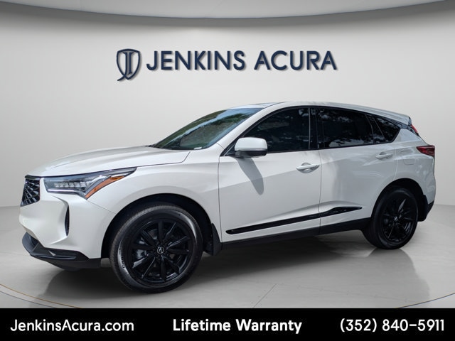 2026 Acura RDX Base - Photo 7