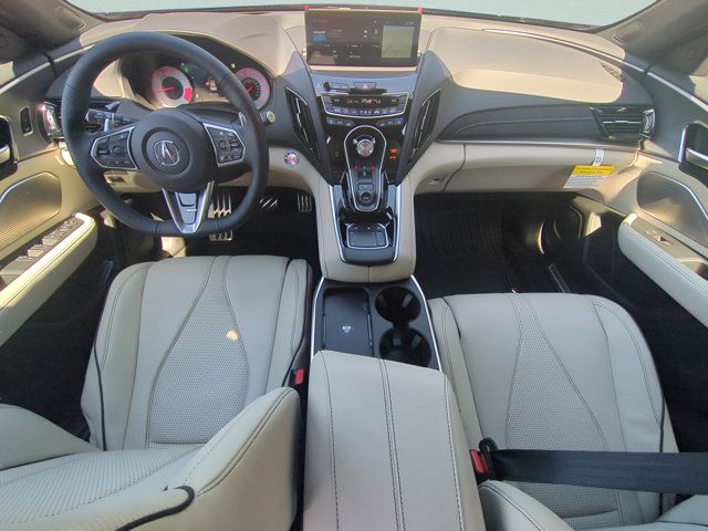 2026 Acura RDX A-Spec w/Advance Package - Photo 14