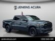 Used 2026 Ram 1500 Big Horn/Lone Star Truck Crew Cab