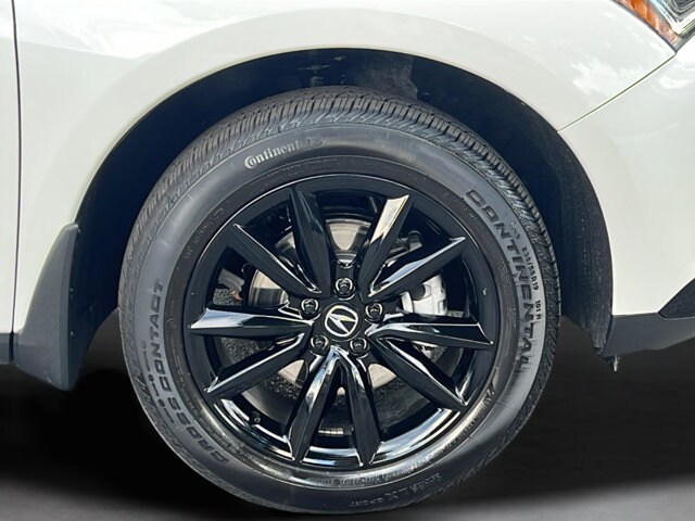 2026 Acura RDX Base - Photo 10