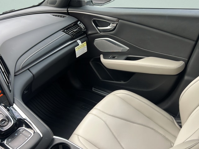 2026 Acura RDX Base - Photo 16