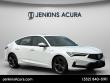Used 2024 Acura Integra A-Spec Package Hatchback