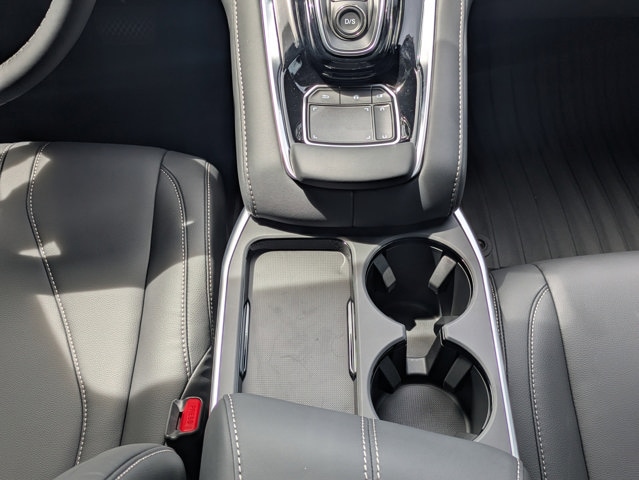 2026 Acura RDX Base - Photo 15