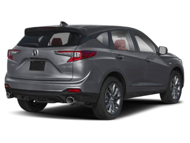 New 2026 Acura RDX w/A-Spec Package SH-AWD w/A-Spec Package