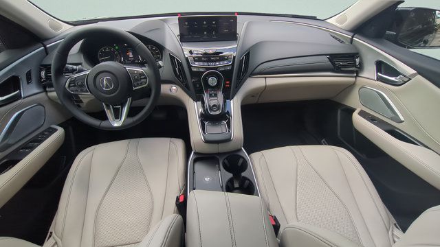 2026 Acura RDX Technology Package - Photo 11