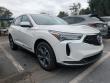 Certified 2024 Acura RDX Advance Package SUV