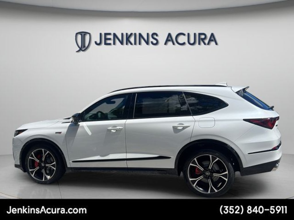 New 2026 Acura MDX Type S w/Advance Package SUV