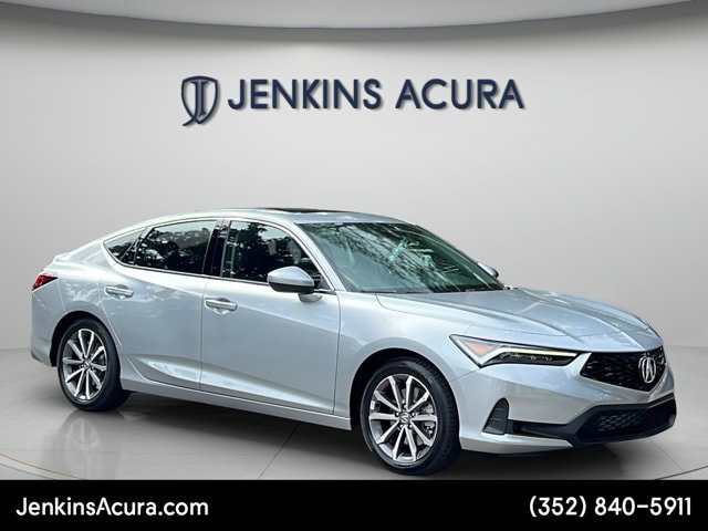 2026 Acura Integra Base