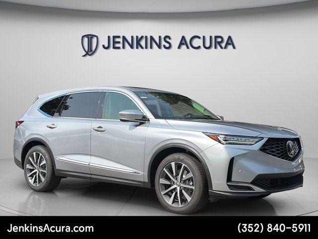  Acura MDX