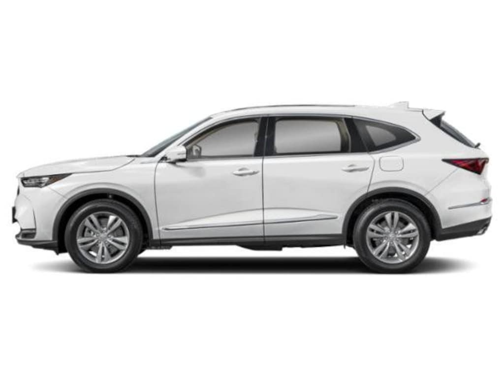 Certified 2026 Acura MDX SH-AWD SUV