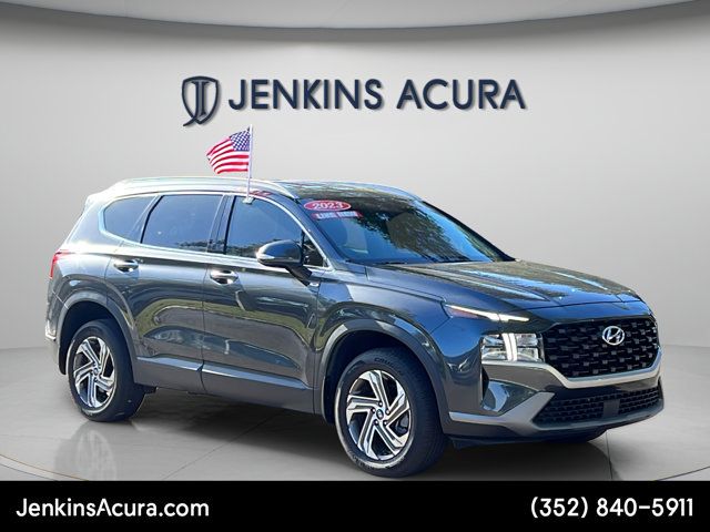 Used 2023 Hyundai Santa Fe SEL SUV