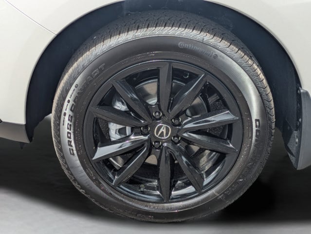 2026 Acura RDX Base - Photo 26