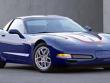 Used 2004 Chevrolet Corvette Z06 Hardtop Coupe