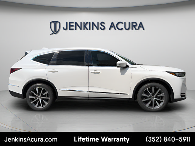 New 2026 Acura MDX w/Technology Package SH-AWD w/Technology Package