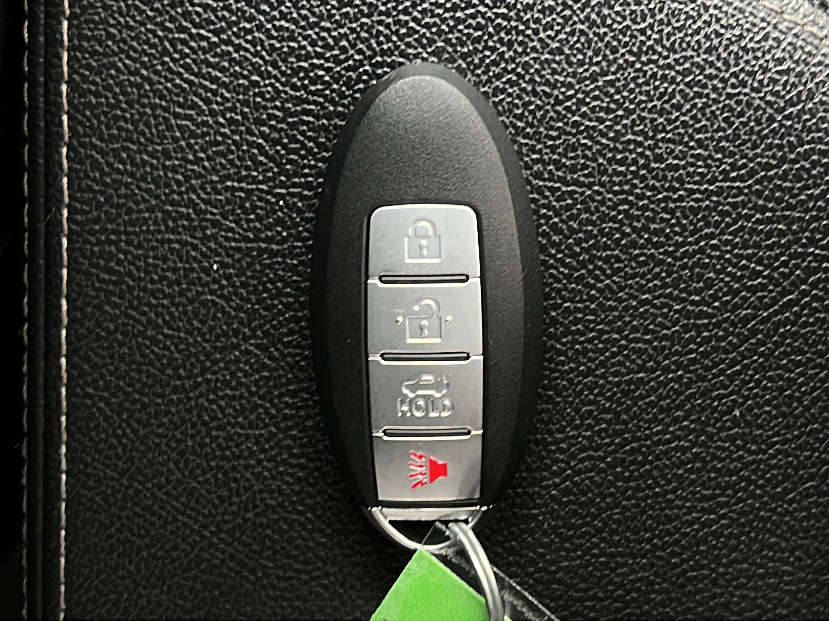 2024 Nissan Kicks S - Photo 25