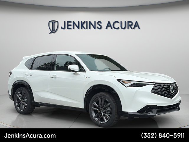  Acura ADX