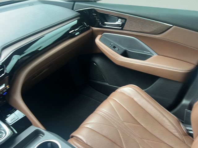 2026 Acura MDX Advance Package - Photo 13