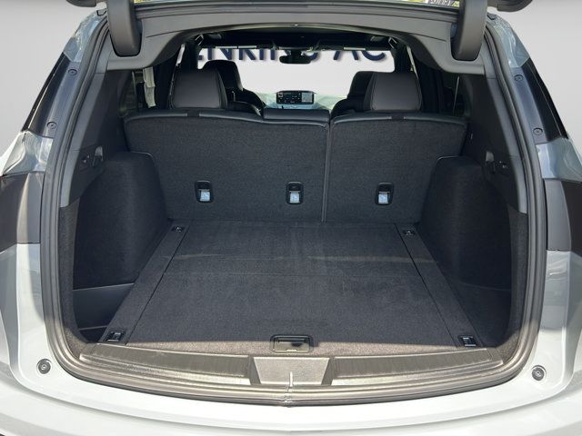 2025 Acura RDX A-Spec Package - Photo 9