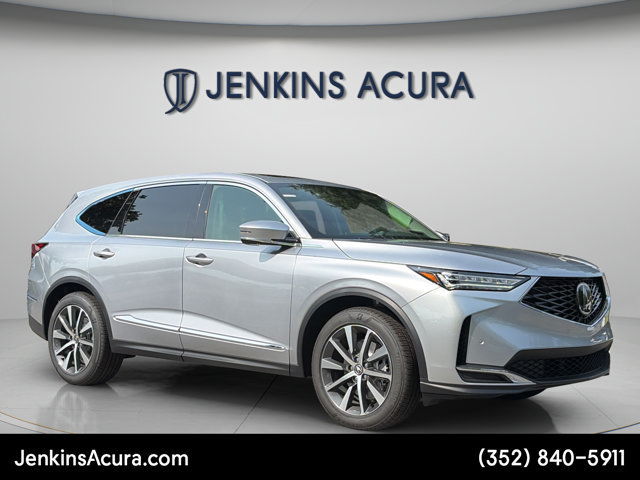  Acura MDX