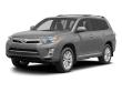 Used 2013 Toyota Highlander Hybrid