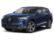 Used 2025 Acura RDX w/Technology Package SH-AWD w/Technology Package