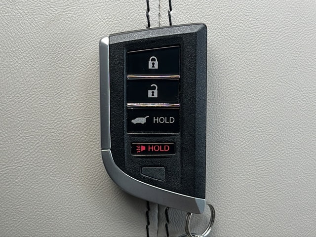 2026 Acura RDX Base - Photo 26