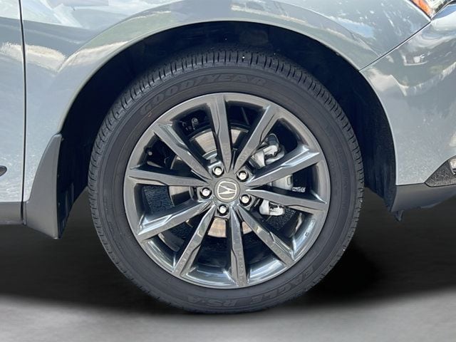 2025 Acura RDX A-Spec Package - Photo 25