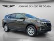 Used 2024 Chevrolet Equinox LT w/1LT SUV