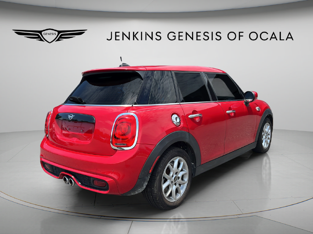 Used 2020 MINI Cooper S