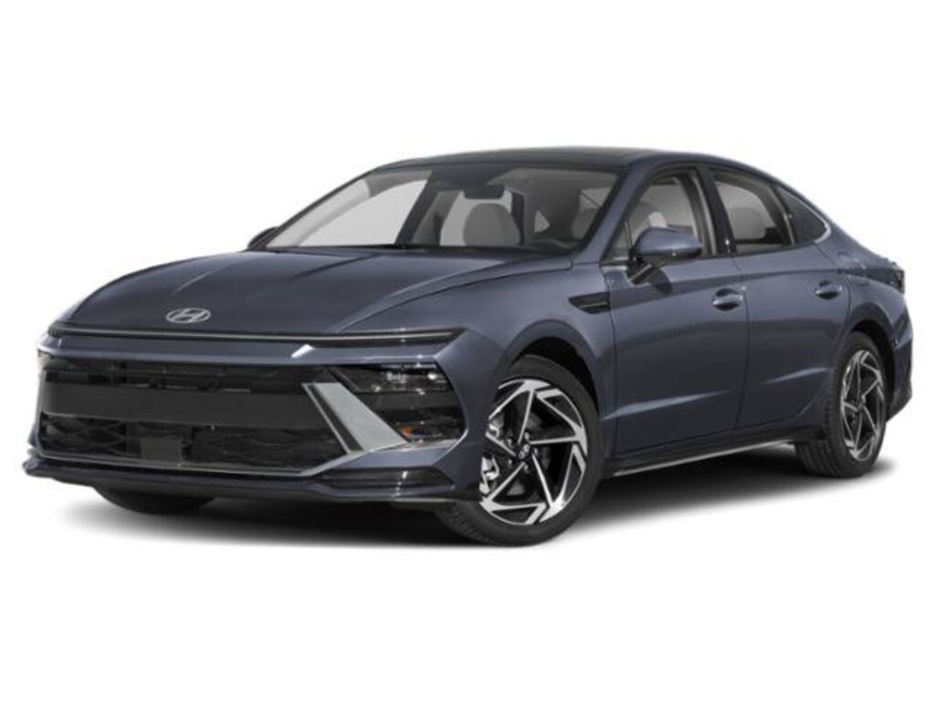 Used 2024 Hyundai Sonata