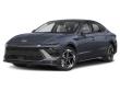 Used 2024 Hyundai Sonata SEL Sedan