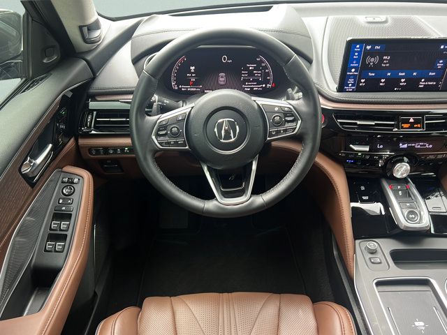 2026 Acura MDX Advance Package - Photo 12