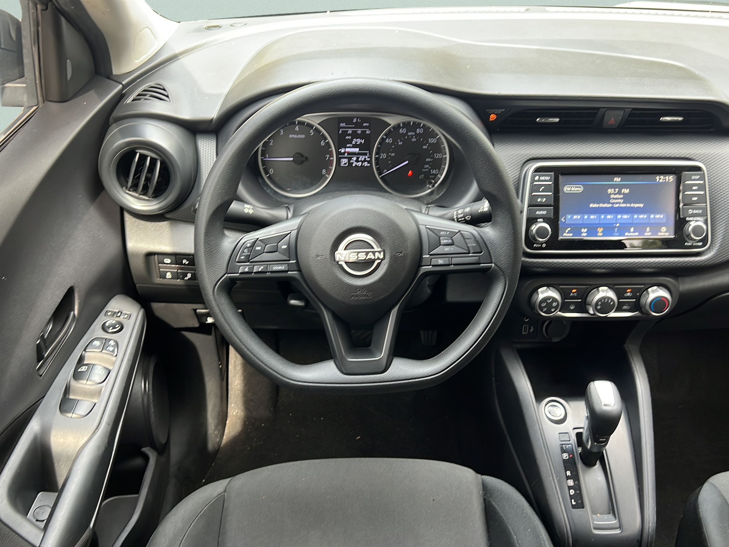 2024 Nissan Kicks S - Photo 12