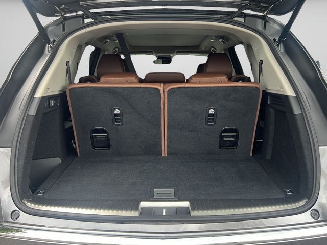 2026 Acura MDX Advance Package - Photo 9