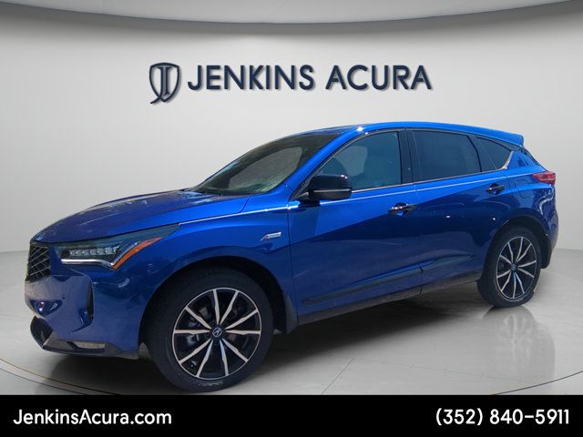 2026 Acura RDX A-Spec w/Advance Package - Photo 7