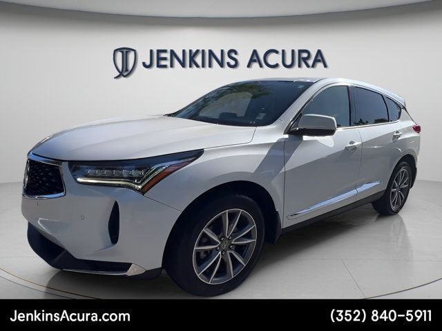 2023 Acura RDX