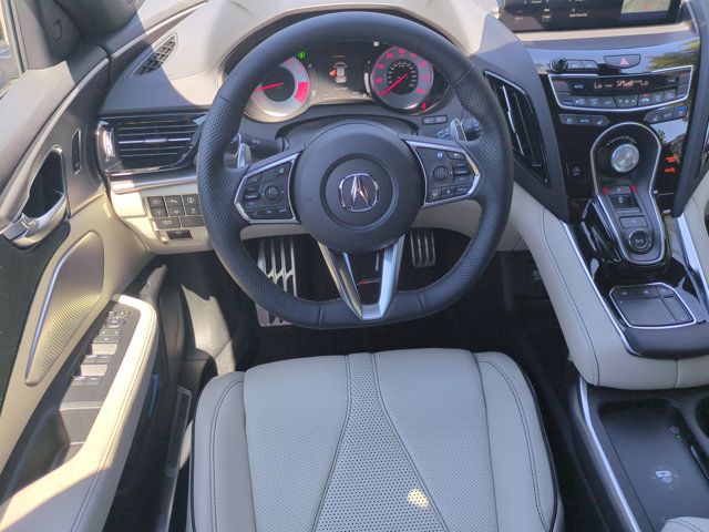 2026 Acura RDX A-Spec w/Advance Package - Photo 15