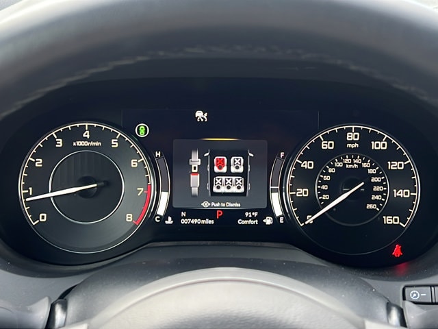 2026 Acura RDX Base - Photo 24