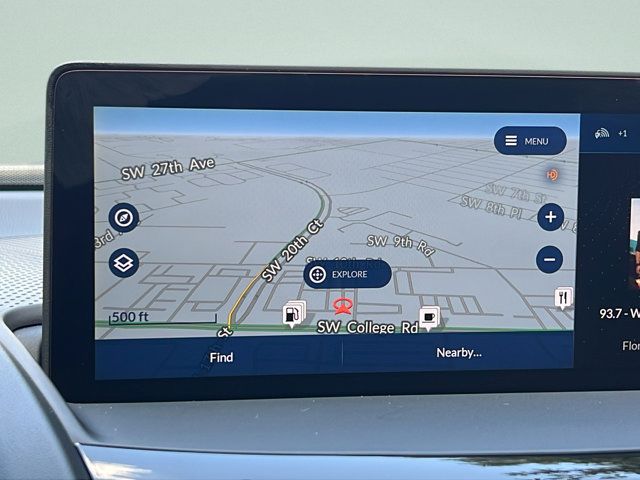 2025 Acura RDX A-Spec Package - Photo 17