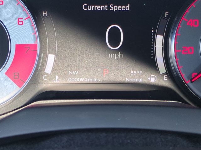 2026 Acura RDX A-Spec w/Advance Package - Photo 27