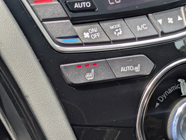 2026 Acura RDX Base - Photo 18